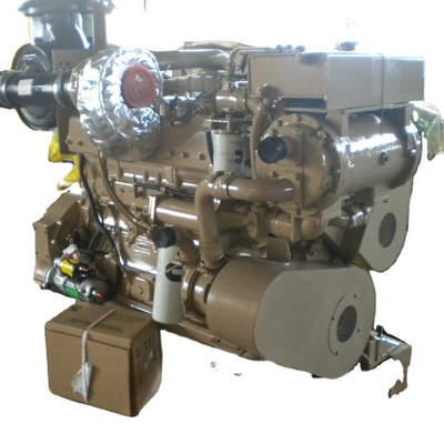 Cummins MARINE diesel engine NTA855-M 400hp