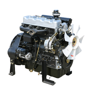 YANGDONG diesel engine Y4100 55KW for water pump