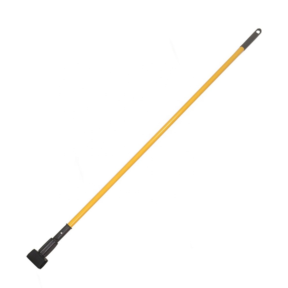 Commercial Gripper 60 Inch Fiberglass Wet Mop Handle