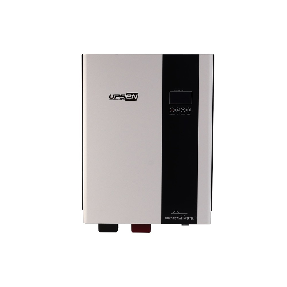 8kw 10kw Solar Hybrid Inverter 220vac 230vac 1 Phase 12kw Hybrid Off Grid Inverter