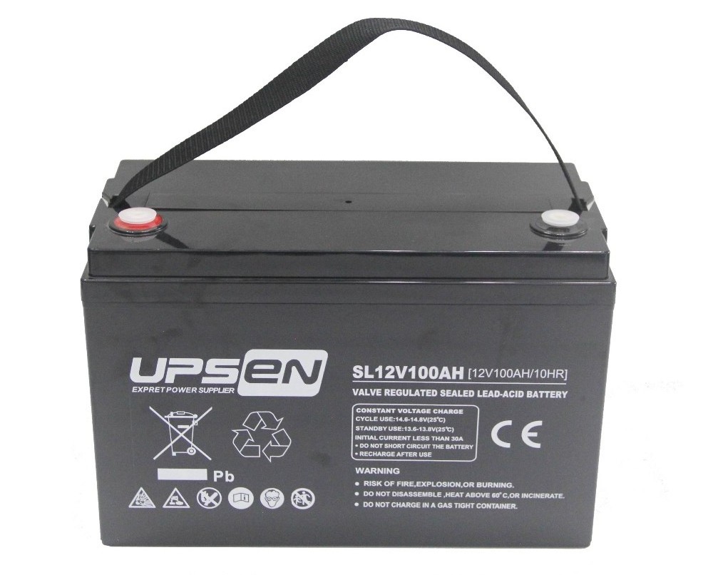 12v 100ah 150ah 200ah 250ah Gel battery lead acid batteries recharged battery acid gel valve regulated sealed rechargeable solar