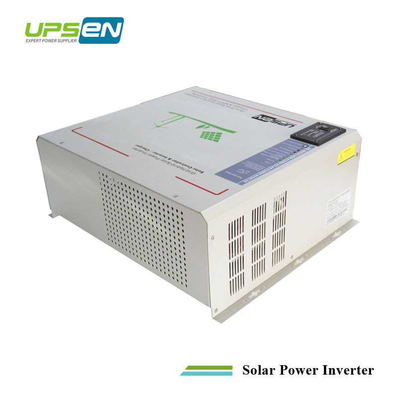 Inverex Power Inverter with AC Charger and MPPT Controller for solar power system