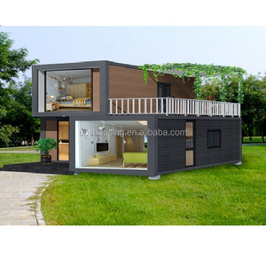 UPS housing superior supplier 20ft container house plan mobile pop up coffee shop container 20ft shop for sale