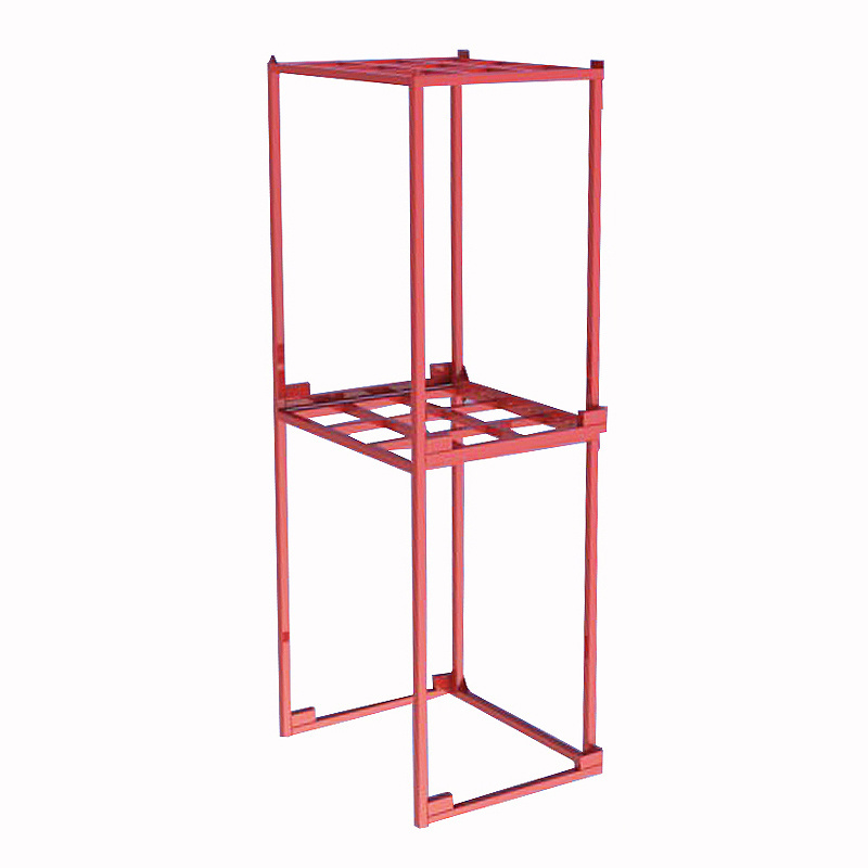 OEM Steel Industrial Shelf Rack System Heavy Duty Cold Room Warehouse Pallet Storage Racking Systems