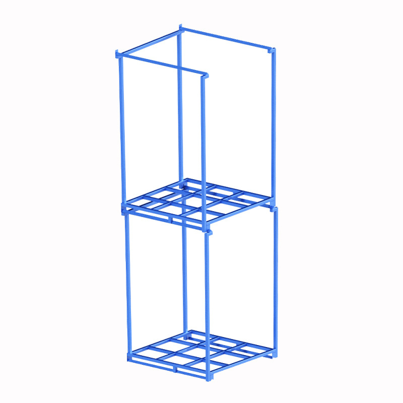 OEM Steel Industrial Shelf Rack System Heavy Duty Cold Room Warehouse Pallet Storage Racking Systems