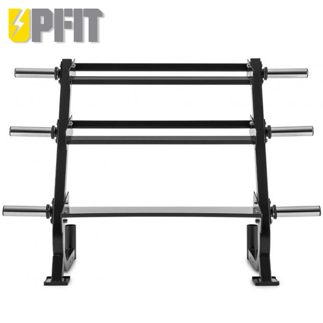 Functional Dumbbell / Weight Plate / Kettlebell /Barbell Rack