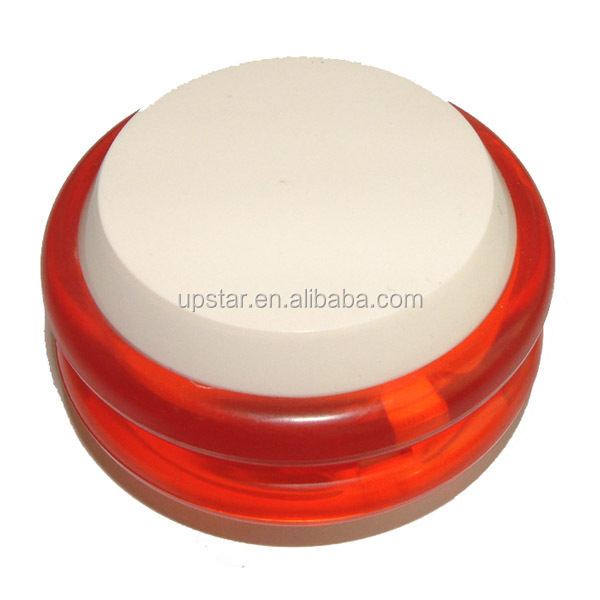 Promotional plastic customize yoyo toys