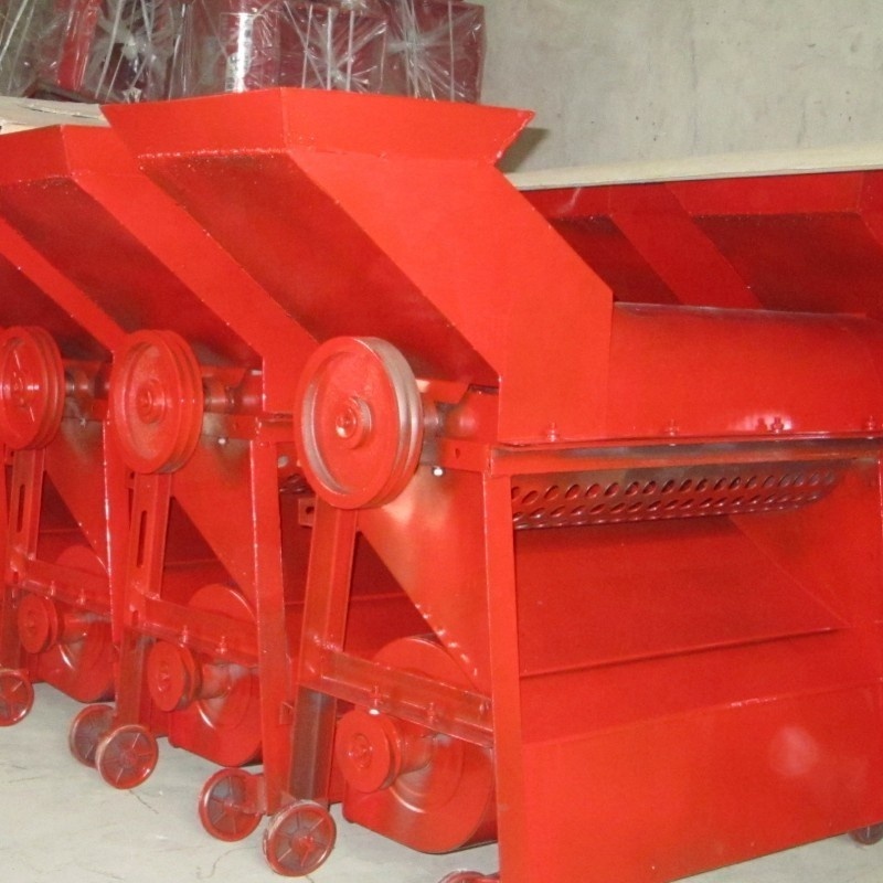 Factory Supply Desgranadora de maiz Maize Corn peeler Sheller Thresher machine