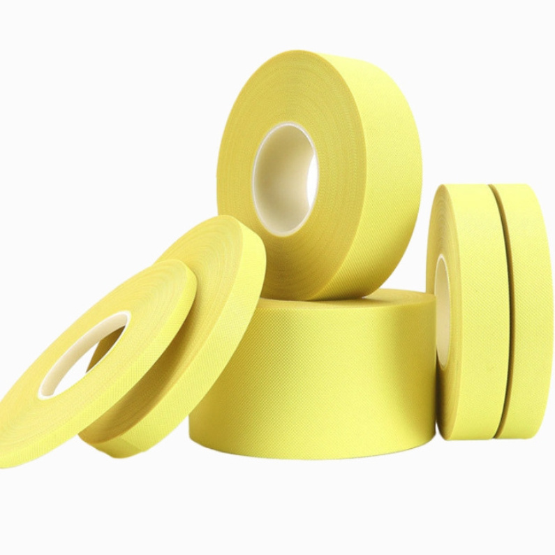 Heat Resistant Fiberglass Cloth Plasma Spray Tape for Sandblasting Supersonic Flame Masking