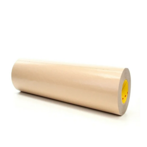 Adhesive Transfer High Temperature Resistant Tape  9485PC for Bonding Foams