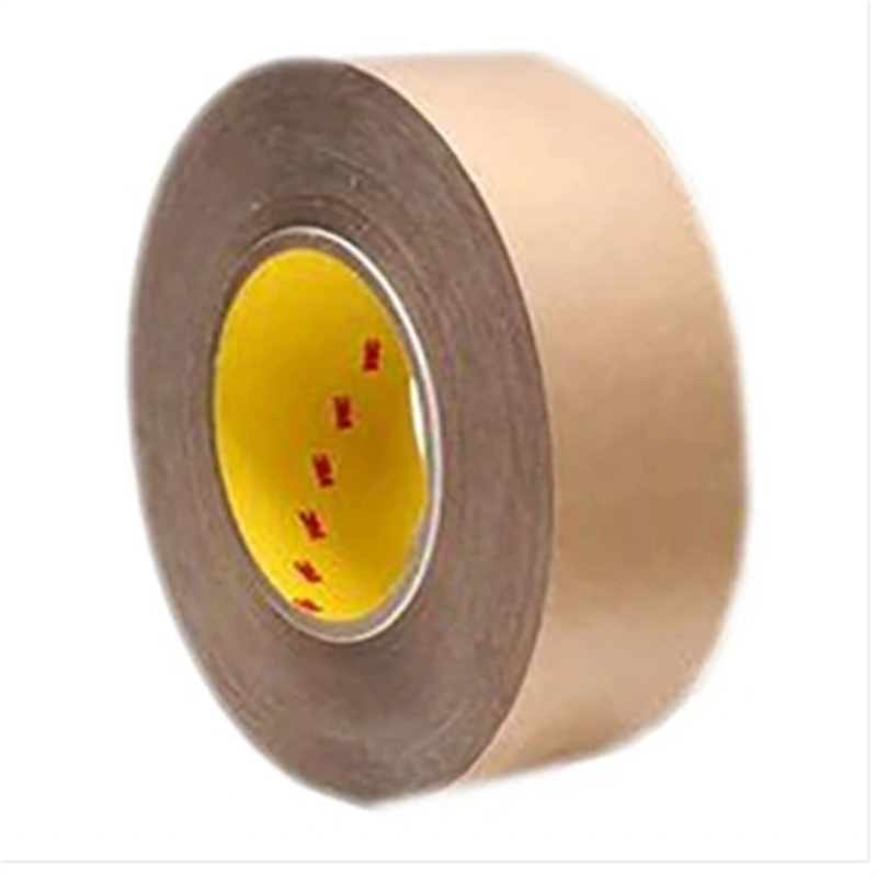 Adhesive Transfer High Temperature Resistant Tape  9485PC for Bonding Foams