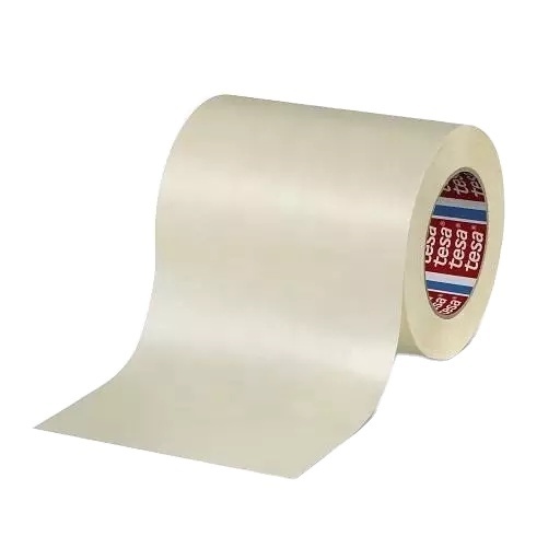 4432 Medium Grade Paper Stencil Masking Tape for Sandblasting Applications