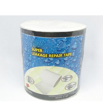 Excellent Waterproof strong adhesion super leakage repair tape for House/Pipe GBS-4309