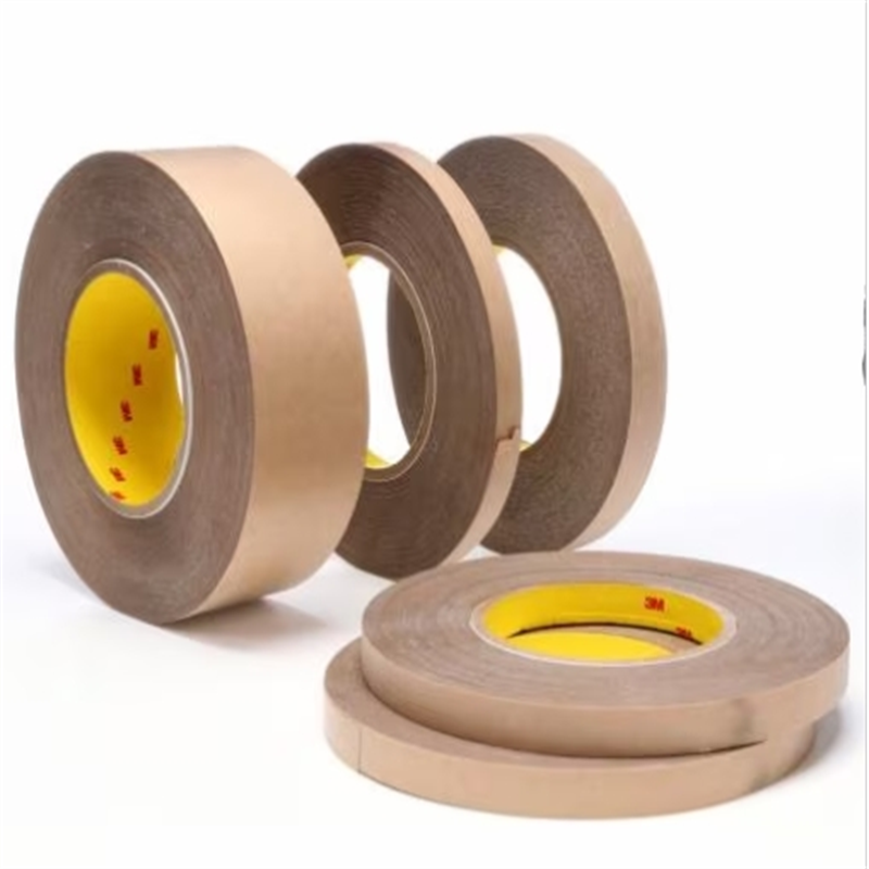 Adhesive Transfer High Temperature Resistant Tape  9485PC for Bonding Foams