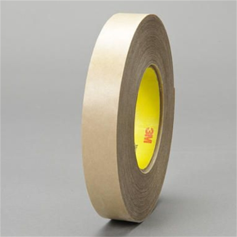 Adhesive Transfer High Temperature Resistant Tape  9485PC for Bonding Foams