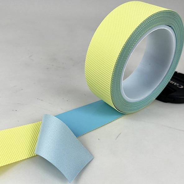 Heat Resistant Fiberglass Cloth Plasma Spray Tape for Sandblasting Supersonic Flame Masking