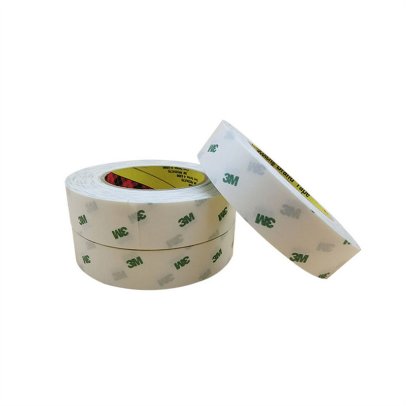 Low Outgassing Properties 3m966 Adhesive Transfer Tape for Aerospace and Automotive Industries