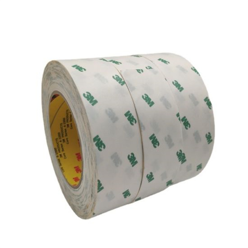 Low Outgassing Properties 3m966 Adhesive Transfer Tape for Aerospace and Automotive Industries