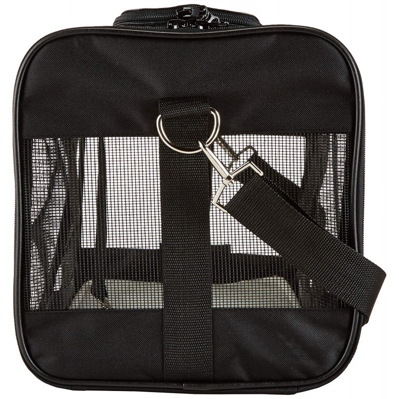 foldable airline approved cat pet carrier under seat   dog carrier bag pet carrier