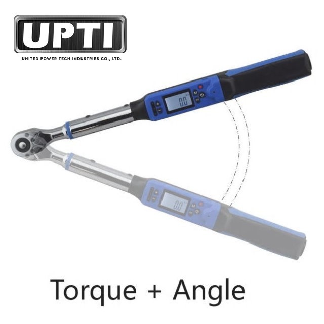 Taiwan Made High Quality Digital Automotive Tool New Angle Function 1/2