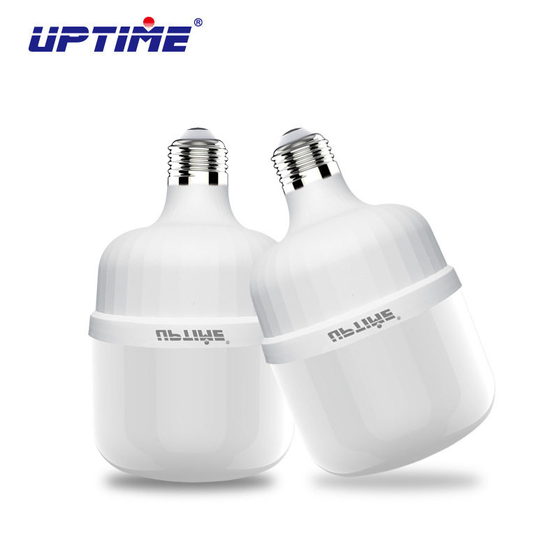 UPTIME High Power Led Bulb 18W 28W 38W 48W 58W Big Watts LED Light Bulb E27/B22