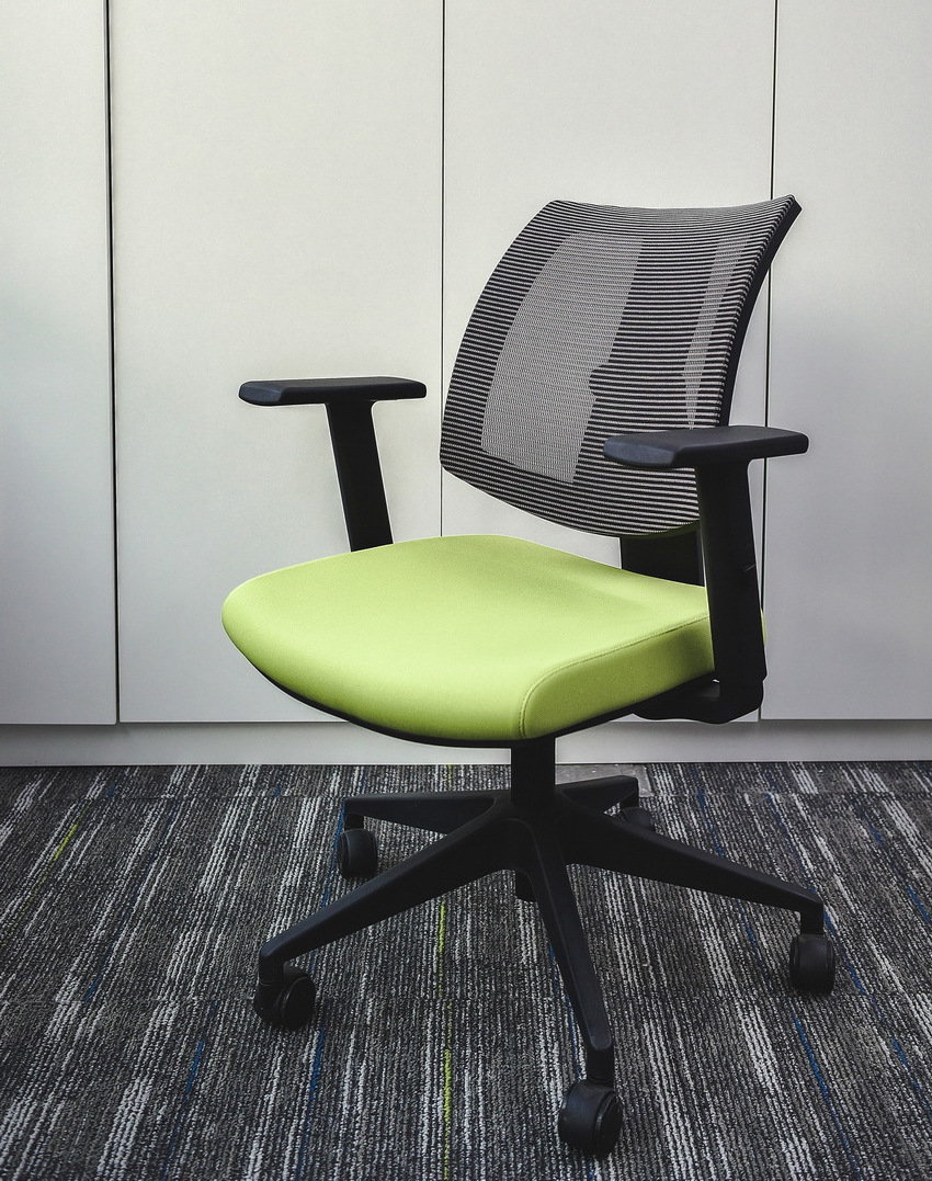 Ergonomic swivel chair office computer chair home office chair