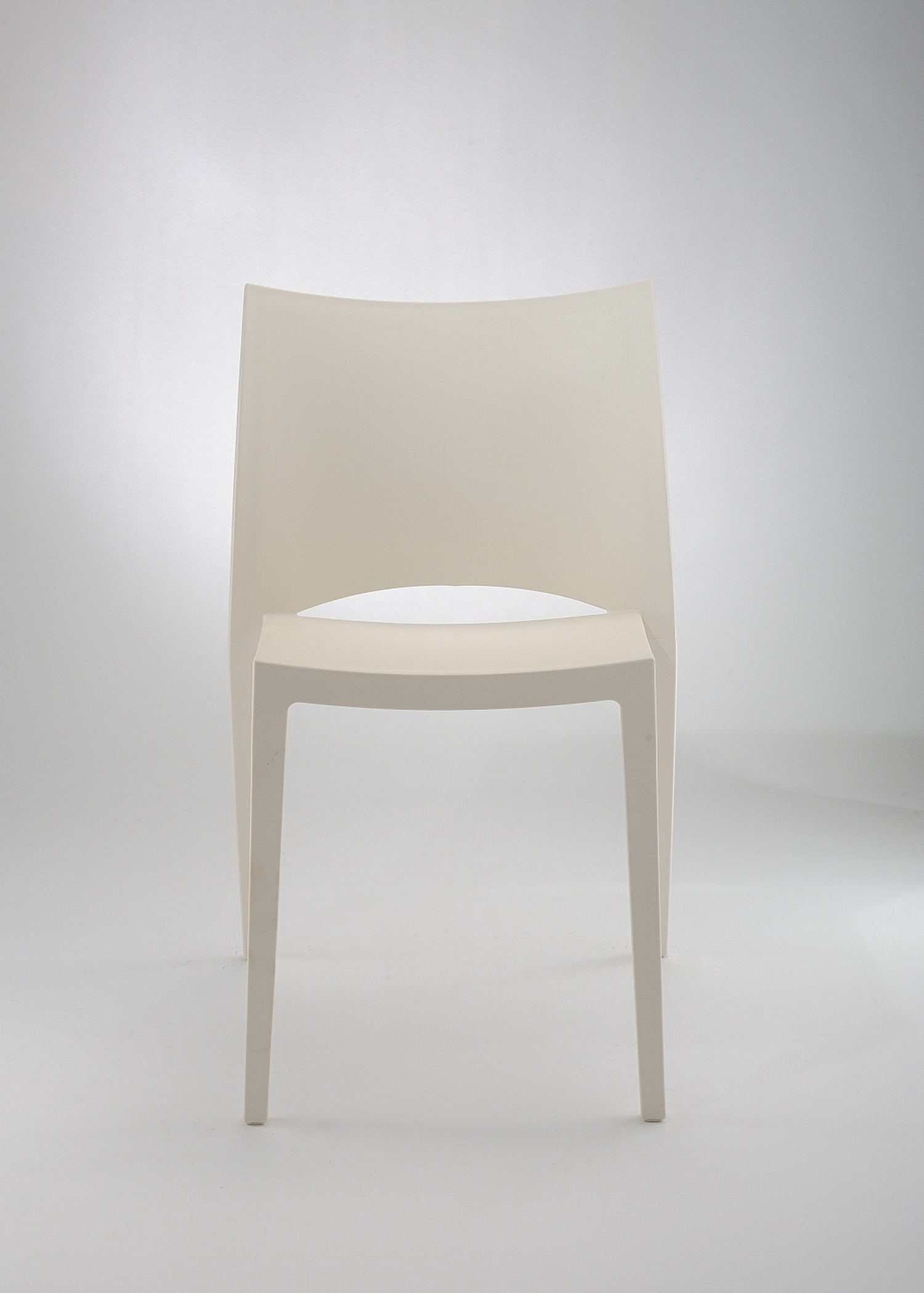 White plastic chair cafe chairs plastic quality colored stackable plastic masters chair