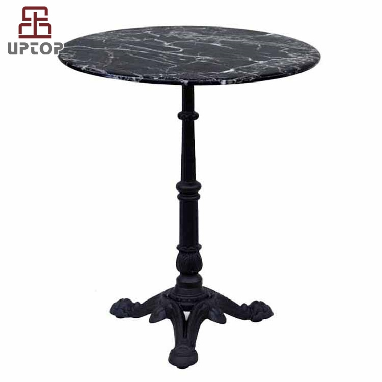 (SP-RT272) Laminate black rectangle buffet table for restaurant simple coffee table