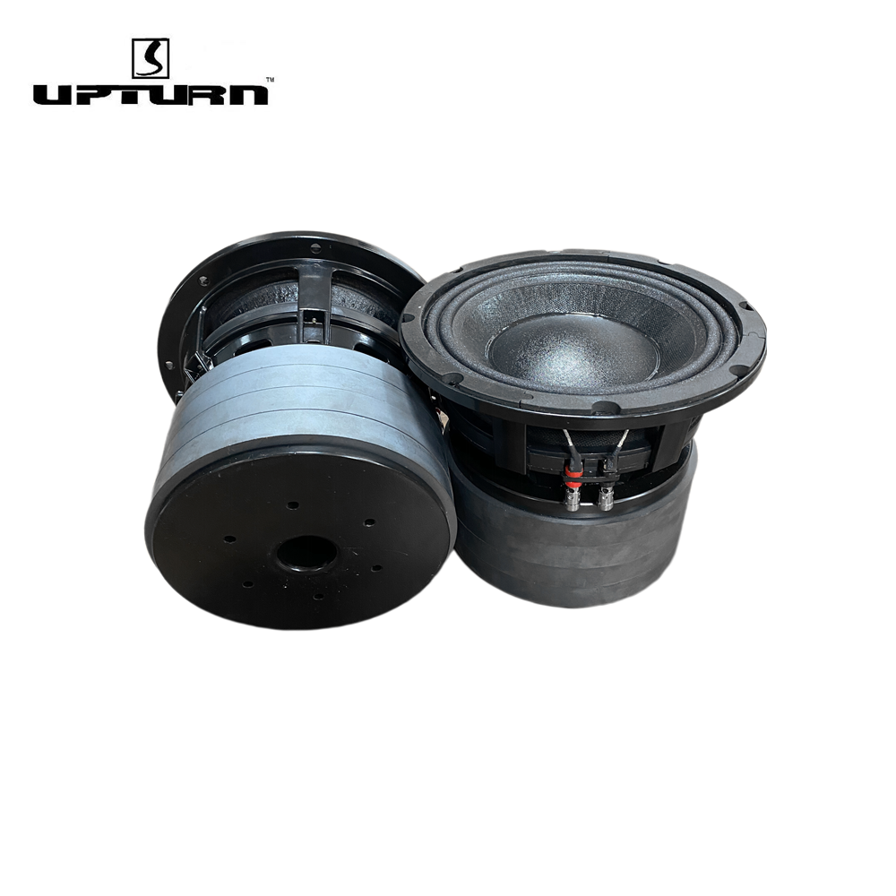 powerful professional woofer speaker 8 inch for car PA subwoofer (SWB-820K)