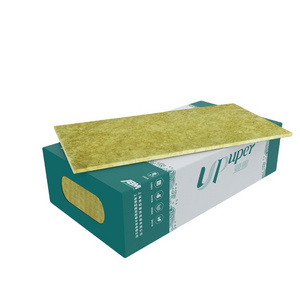 UPuper indoor hydro planting rock wool substrate grow mat for microgreens