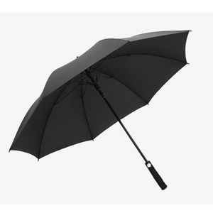 Custom umbrellas no minimum advertising straight umbrella windproof golf umbrella