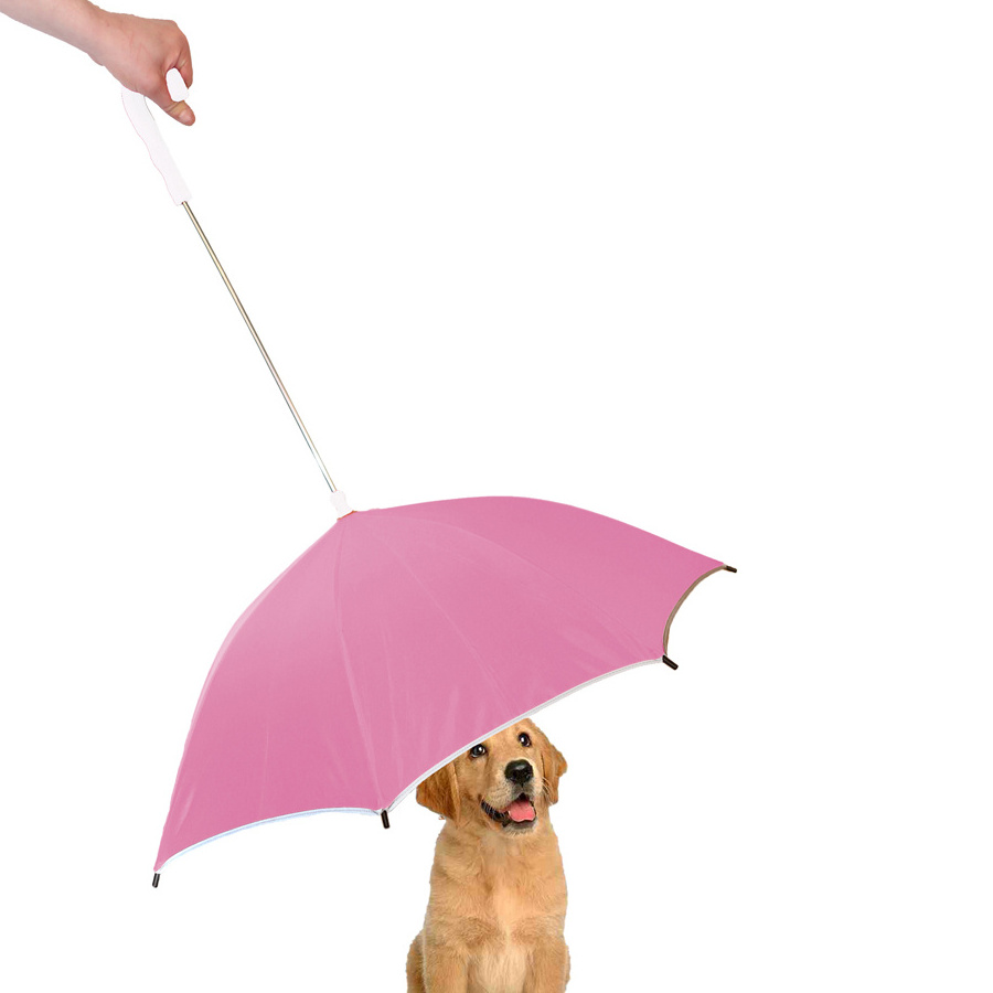 Pet umbrella pets dog umbrella