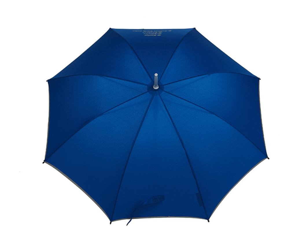 Polyester fabric umbrella oversize umbrella manufactures in shenzhen