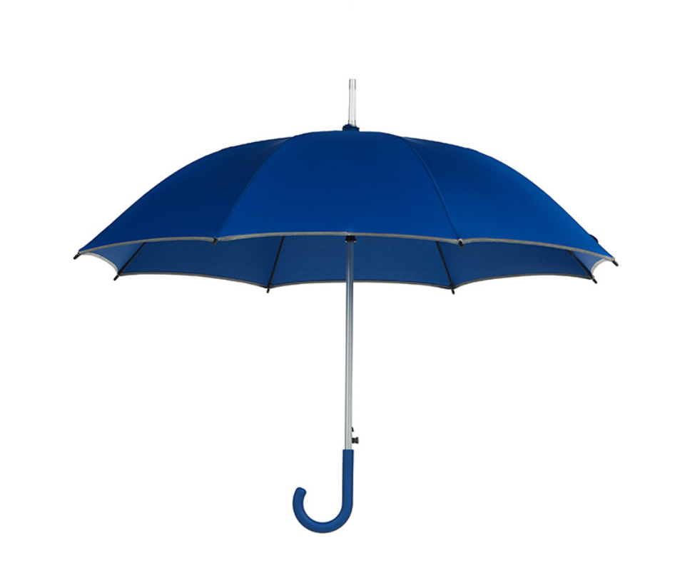 Polyester fabric umbrella oversize umbrella manufactures in shenzhen