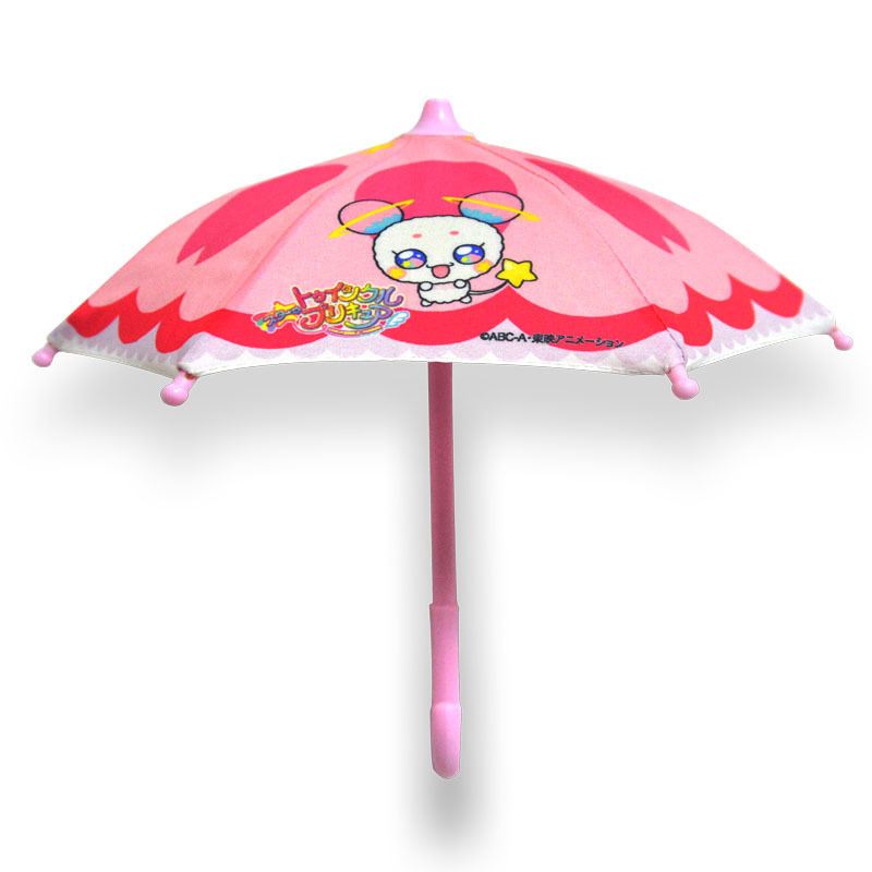 Small umbrella toy smart umbrella mini toy umbrella