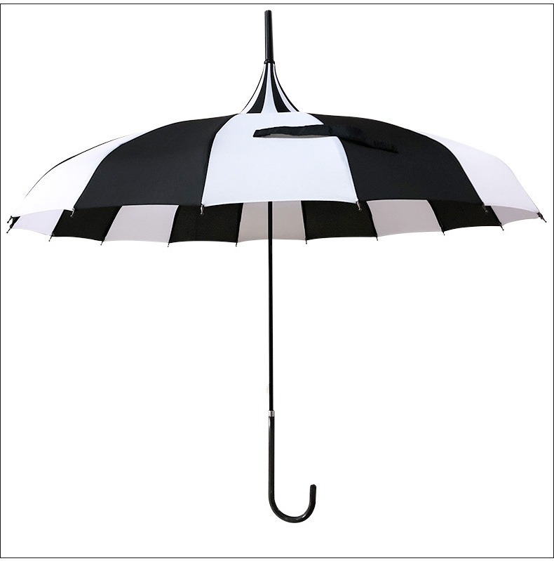 High quality umbrella fashion rst umbrella wholesale pagoda umbrella