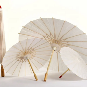 Japanese decoration umbrella  Craft Dance Props Parasols Handmade Silk Oiled Paper Umbrella