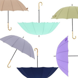 Knirps umbrella eco-friendly umbrella rain umbrella 16k hot sale