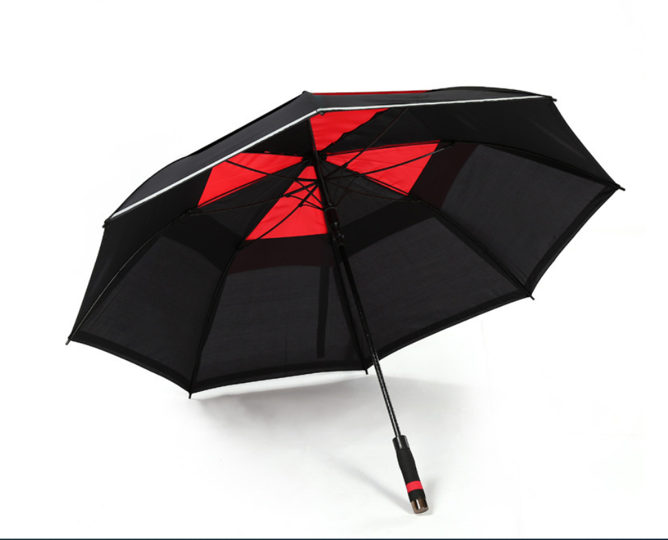 Premium umbrella promotional rpet umbrellas straight golf classic umbrella windproof