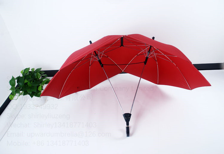 korean umbrella chinese wedding lover umbrella double umbrella two person