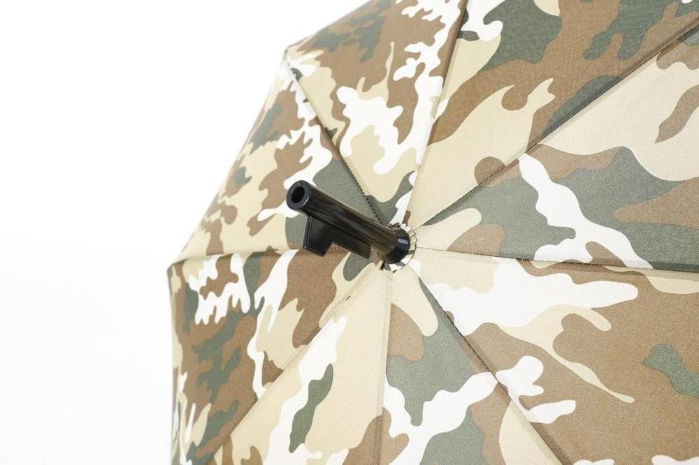 Camouflage umbrella gun shape umbrella personalized umbrella