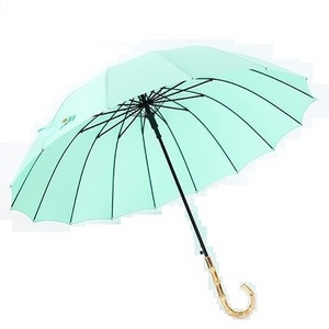 Bamboo umbrella thatch 24k umbrella 23 iridescent umbrella