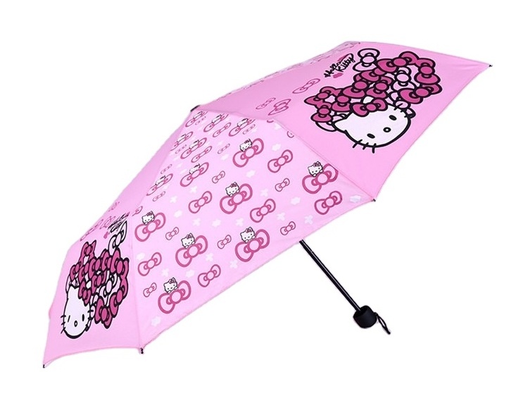 Full printed umbrella with teflo coating wind resistant umbrella custom print colorful customized umbrellas