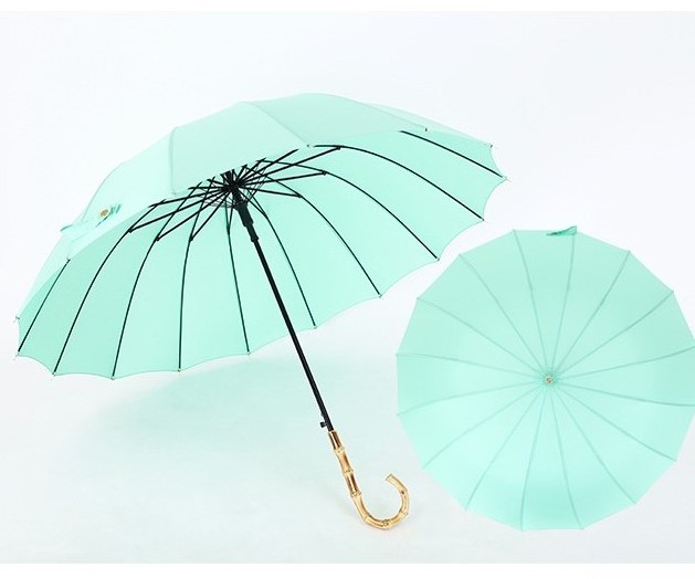 Knirps umbrella eco-friendly umbrella rain umbrella 16k hot sale