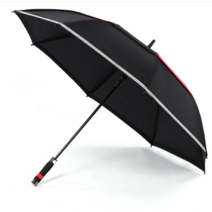 Premium umbrella promotional rpet umbrellas straight golf classic umbrella windproof