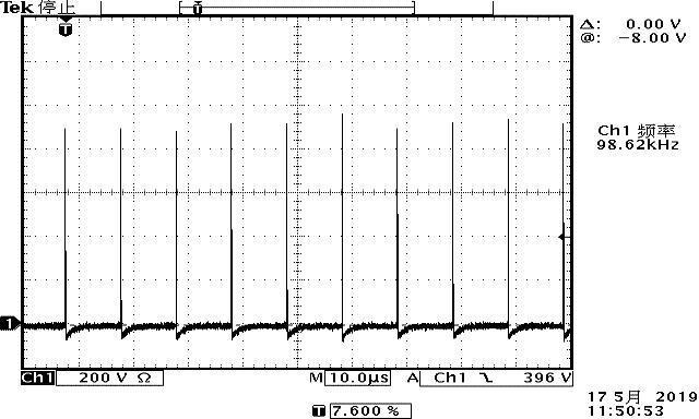 EFT Generator EM Test Solution Electrical Fast Transient Burst Generator