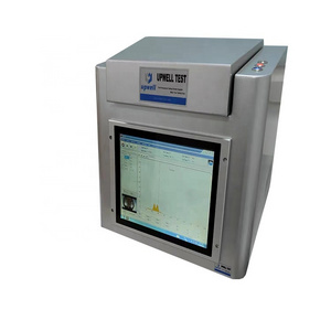 High Accuracy XRF Gold Testing Machine X Ray Gold Analyzer for Gold / Silver / Testing