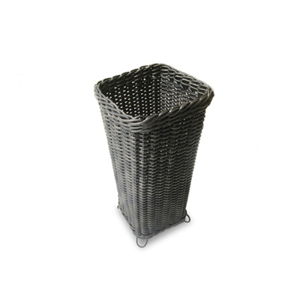 High quality Cheapest wicker umbrella stand With simple elegant modern design from Cirebon West Java Indonesia