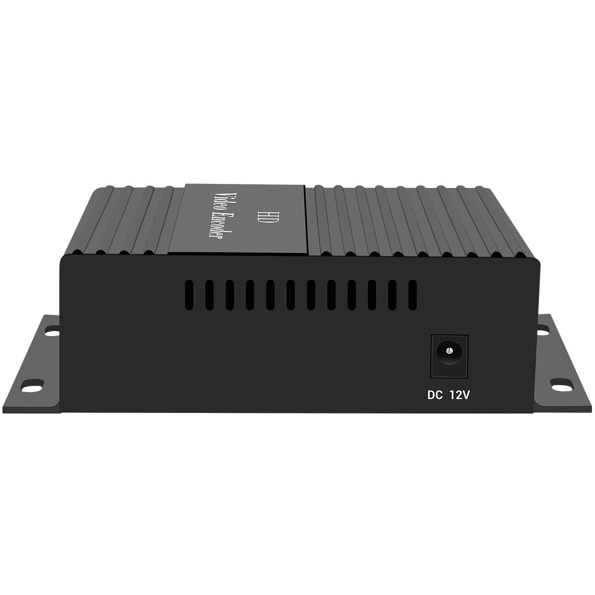 URay H.264 SD HD 3G SDI To IP SRT Encoder HD-SDI Video Streaming Encoder IPTV Live Encoder For Youtube Facebook Wowza Via RTMP