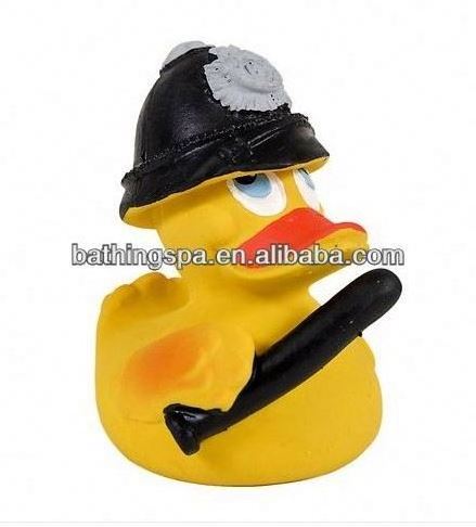 Hot selling rubber bath duck rubber chicken toys